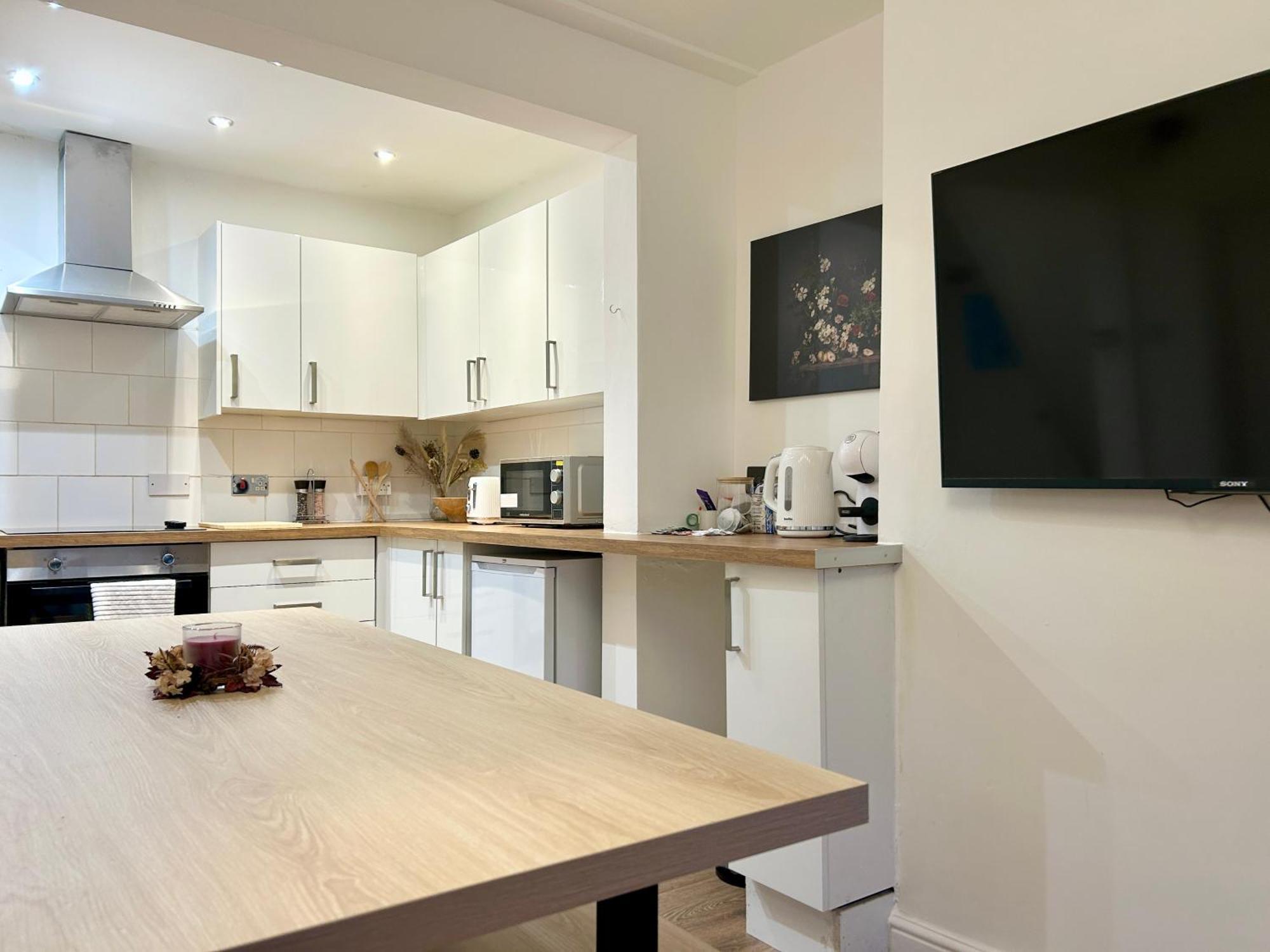 Coventry Business Stay House Exterior foto